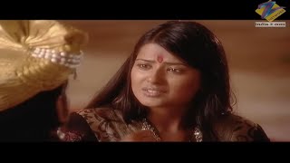 Manikarnika की मिर्च से हुई बुरी हालत  Jhansi Ki Rani  Full Ep  151  Zee TV [upl. by Htidirrem621]