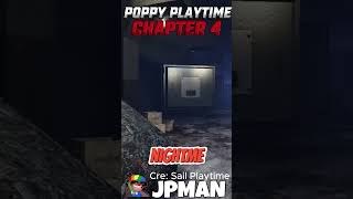 Tất Tần Tật Về Con Quái Vật Kinh Dị Nhất Trong Poppy Playtime Chapter 4 jpman popyplaytimechapter4 [upl. by Isewk]