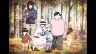 Most Emotional Anime OST  The SilverHaired Boy [upl. by Eilyab]