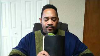 CHRISTIANITY or ISRAELITE Teaching Series Part 3 [upl. by Rider]