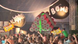 Defqon1 Festival 2010 Official After Movie [upl. by Mclaurin439]