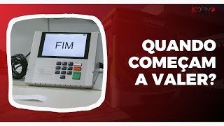 ELEIÇÕES 2024 Confira novas restrições do CALENDÁRIO ELEITORAL [upl. by Shaff]