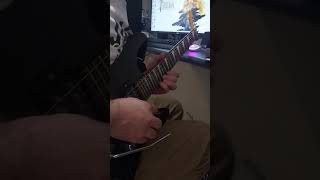 BFMV Waking the Demon Solo [upl. by Fahey]