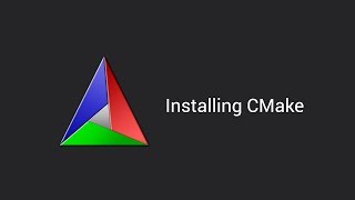 Installing CMake in 2 minutes on Windows [upl. by Oliva]