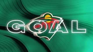 Minnesota Wild 2023 Goal Horn 🚨 [upl. by Alleiram]