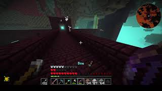 minecraft vampirism mod gameplay [upl. by Rooney]