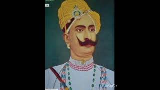 Rajputana new status song jindabad [upl. by Latsyrhk116]