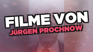 Die besten Jürgen Prochnow Filme [upl. by Adnauqaj]