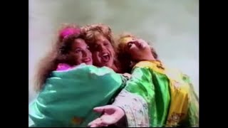 Babes  sitcom 1990  Pilot episode [upl. by Delorenzo544]