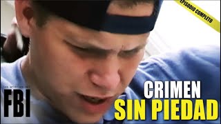 Chicos Perdidos  EPISODIO COMPLETO  Los Archivos Del FBI [upl. by Trini190]