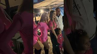 Concert time 💃🏼🎤 RONNARIVA concert dailyvlog vlog voiceover adayinmylife short shorts [upl. by Eseyt397]