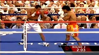 WOW WHAT A KNOCKOUT  Juan Manuel Marquez vs Terdsak Kokietgym Full HD Highlights [upl. by Queen]