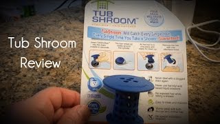 TubShroom Review GROSS [upl. by Mcloughlin]