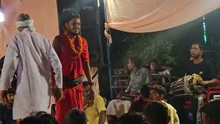 New Bhajan baba Ma karti mahar maniya turntpuri ji maharaj hisar jagran me [upl. by Grey]