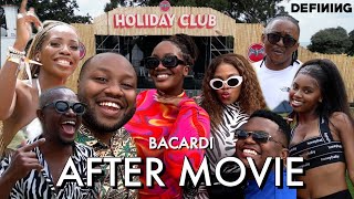 The Other Side of Bacardi Holiday Club 🌴☀️  After Movie  DEFINING [upl. by Shugart]