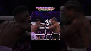 Gervonta Davis vs Frank Martin  Fight Highlights boxing action combat sports fight [upl. by Ahsieyk]