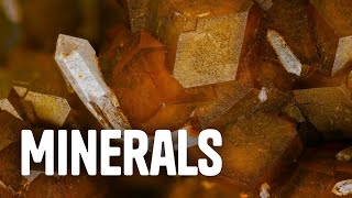 Understanding Minerals [upl. by Sheppard909]