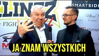 KRZYSZTOF OMELANIUK REDAKTOR NACZELNY RADIA REKORD W KIELCACH [upl. by Araem]