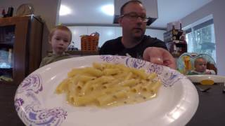 Sabatino Pronto Truffle Mac amp Cheese [upl. by Antonio949]