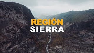 Canción de las PROVINCIAS y CAPITALES de la SIERRA del ECUADOR [upl. by Kcyred]