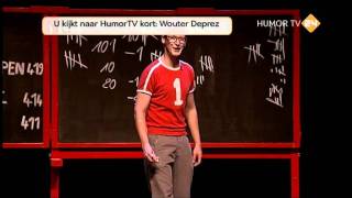 Wouter Deprez  Matchke [upl. by Hirsh]