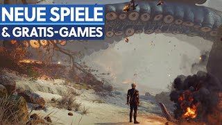 Das beste Rollenspiel der GameStarGeschichte kommt bald für Konsolen  Neu amp GratisGames [upl. by Armilda]