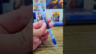 Aerotix 06 mm Roller pen in just 10 rupees 🤯 shorts girdharvibes [upl. by Odnumyar386]