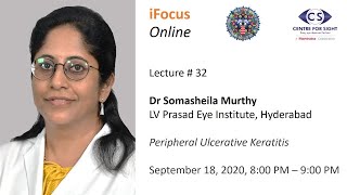 iFocus Online Session 32 [upl. by Suzetta]