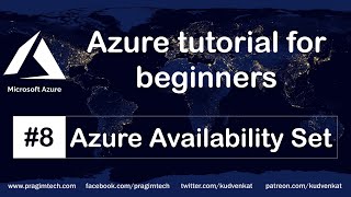 Azure availability set [upl. by Zaneta]