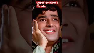 Super gorgeous Nanda  bollywood  song  old song  music  Nanda  hit song  movies [upl. by Koal557]