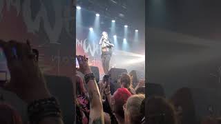 Motionless In White  Thoughts amp Prayers  live ‪MelkwegAmsterdamOfficial‬ Netherland 13082024 [upl. by Armond]