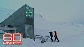 Reporting on Doomsday Scenarios  60 Minutes Full Episodes [upl. by Okire]