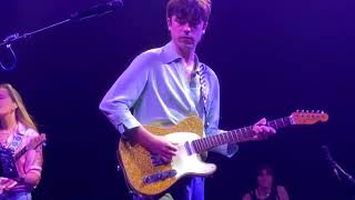 Declan McKenna  Champagne  Live 2024 [upl. by Browning]