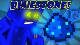 Why Bluestone Doesnt Exist  Minecraft [upl. by Seek]