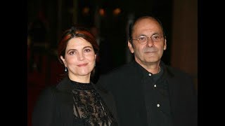 Mort de JeanPierre Bacri  ces aveux terribles d’Agnès Jaoui qui ont mis tout le [upl. by Gnad]