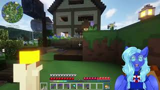 【Bronytales Minecraft Server】No Nap Craft Time [upl. by Lombardo]