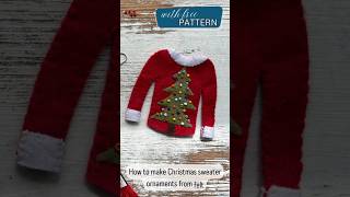 Your Christmas Tree Needs This One Thing to Go from Boring to AMAZING [upl. by Shirlene]