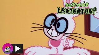 Dexters Laboratory  Catch of the Day  Cartoon Network [upl. by Cowen]