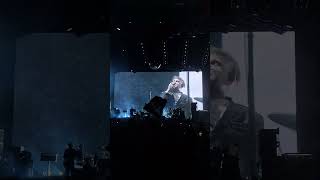 LCD Soundsystem  All My Friends Live at Ceremonia 2024 [upl. by Ellecram]