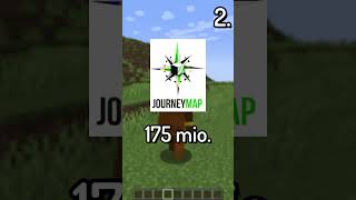 Top 3 Mods in Minecraft   119  minecraft shorts [upl. by Ebehp]