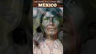 Los Mixtecas historia mexicoantiguo [upl. by Aremihc]