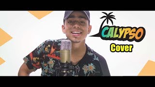 Calypso  Luis Fonsi Stefflon Don Cover Bayron Mendez [upl. by Htor]