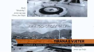 Vitrina e Librit 27 Korrik 2014  Top Channel Albania  News  Lajme [upl. by Alios263]