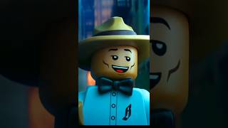 Pharrell Williams Lego Biopic Unfortunately Slaps [upl. by Ycat379]