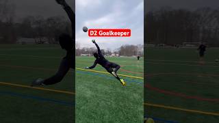 Incredible saves goalkeeper goalkeepertraining [upl. by Danielle]