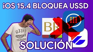 Banca Remota no funciona en iOS 154 soluciones [upl. by Lawford265]