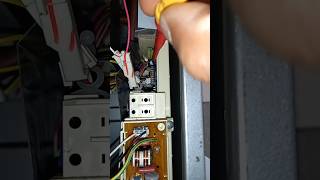 ADJUSTING RINNAI KM SERIES HIGH FIRE TO 64mb 04 [upl. by Blim737]