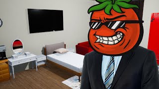 worlds gunkiest man runs worlds nastiest bed and breakfast [upl. by Ahcorb]