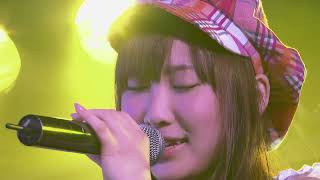 【AKB48 Team B】20090208 【13】《タンポポの決心  Tanpopo no Kesshin》『4K』 [upl. by Nitsuga861]