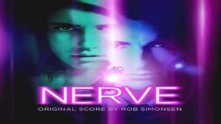 Nerve movie soundtrack New York F ing City [upl. by Ajtak]